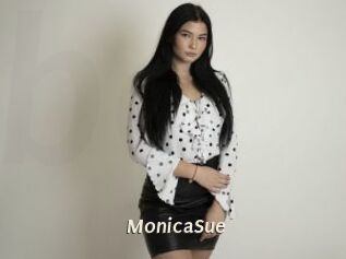 MonicaSue