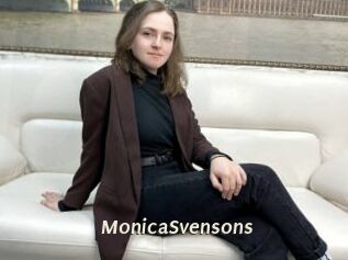 MonicaSvensons