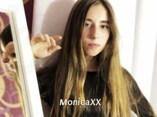 MonicaXX