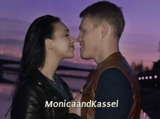 MonicaandKassel