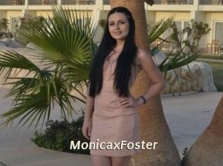 MonicaxFoster