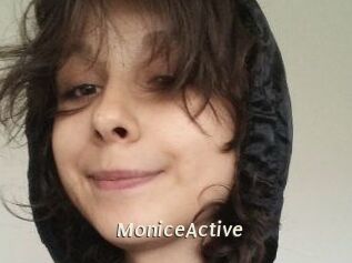 MoniceActive