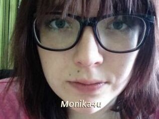 Monika4u