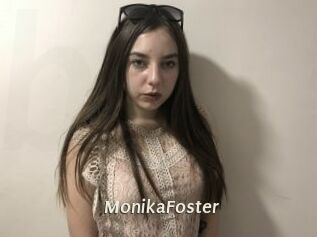 MonikaFoster Blog éjac