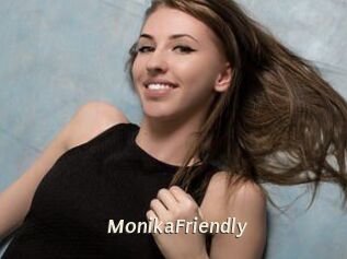 MonikaFriendly