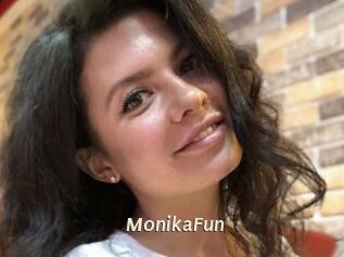 MonikaFun