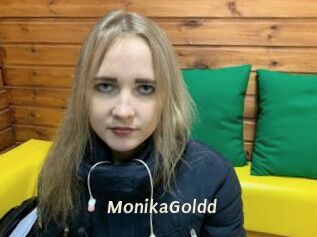 MonikaGoldd