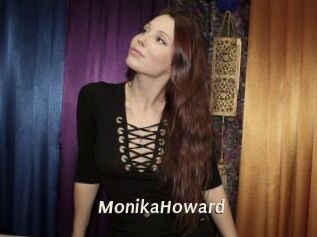 MonikaHoward Blog éjac