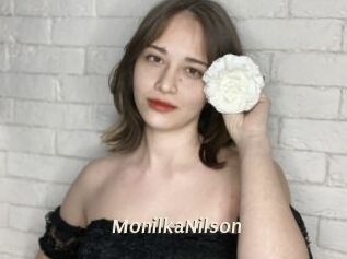 MonilkaNilson