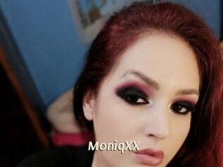 MoniqXX