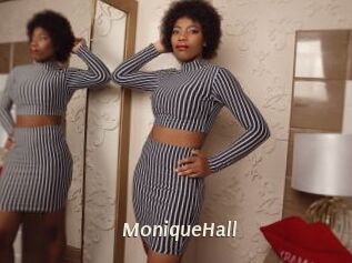 MoniqueHall