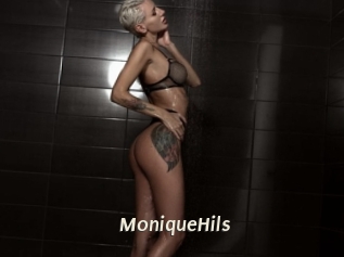 MoniqueHils Blog éjac