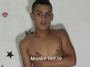 Monke_hot39 Blog éjac