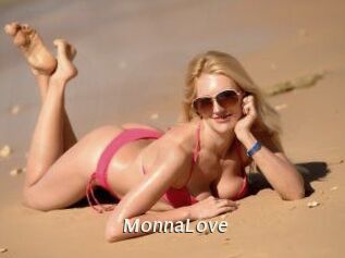 MonnaLove Blog éjac