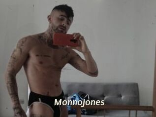 MonnoJones