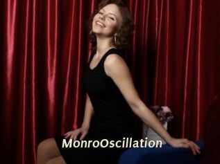 MonroOscillation