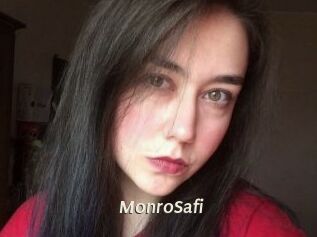 MonroSafi