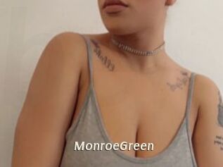MonroeGreen