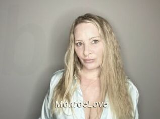 MonroeLove Blog éjac
