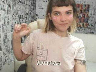 Monstera