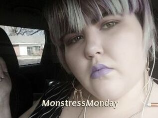 MonstressMonday