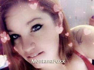 MontanaFoxx