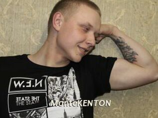 MonteKENTON