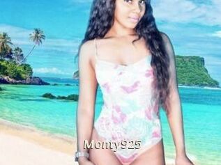 Monty925