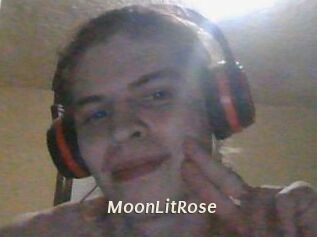MoonLitRose