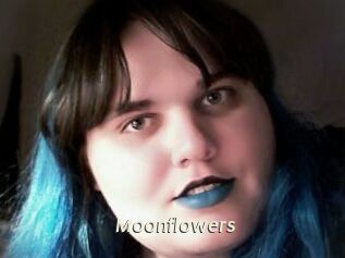 Moonflowers
