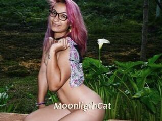 MoonligthCat