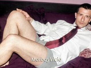 MorboyVicio