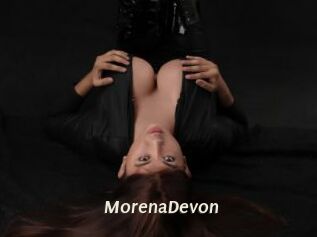 MorenaDevon