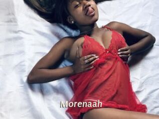 Morenaah