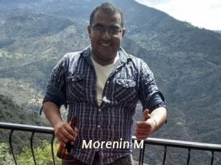 Morenin_M