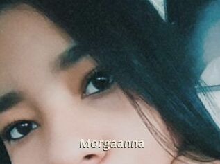 Morgaanna