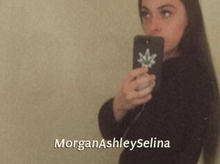 MorganAshleySelina