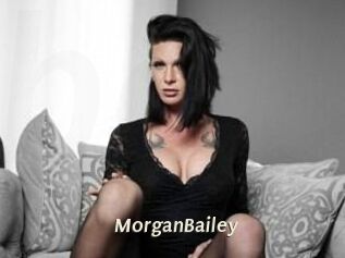 MorganBailey Blog éjac