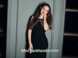 MorganHandsome