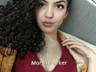 MorganParker