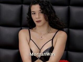 MorganWas Blog éjac