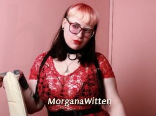 MorganaWitten