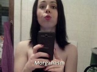 Morganasm