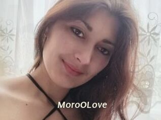 MoroOLove