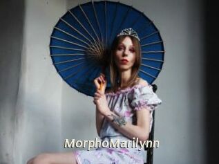 MorphoMarilynn