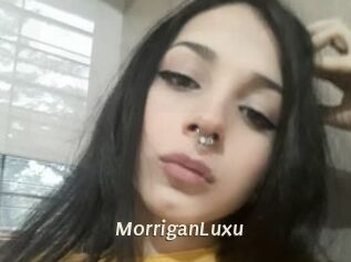 MorriganLuxu