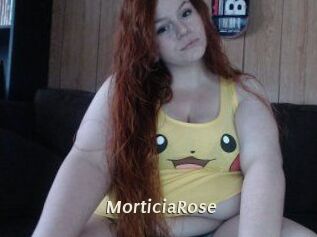 MorticiaRose