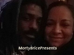 MortyBricePresents Blog éjac