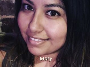 Mory