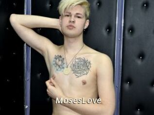 MosesLove Blog éjac